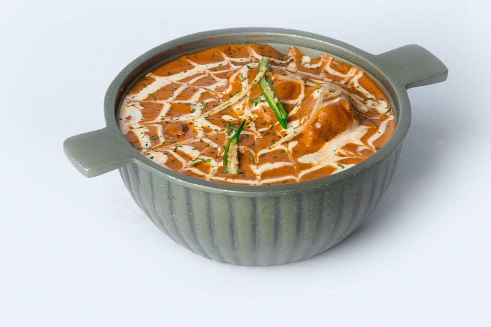 Butter-Chicken